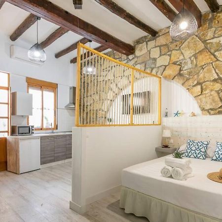 Apartamento Loft A 50 Metros De La Playa Y Paseo Maritimo El Campello Eksteriør billede