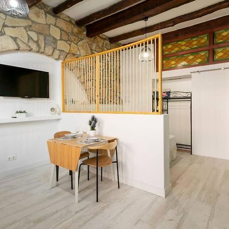 Apartamento Loft A 50 Metros De La Playa Y Paseo Maritimo El Campello Eksteriør billede