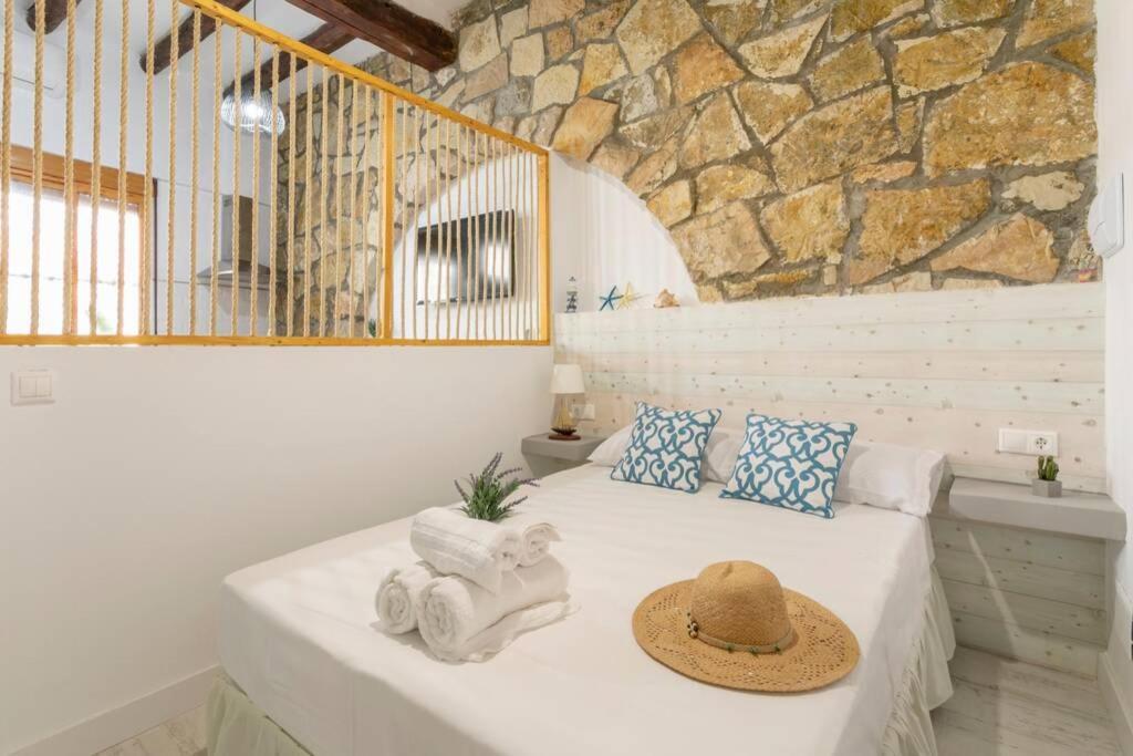 Apartamento Loft A 50 Metros De La Playa Y Paseo Maritimo El Campello Eksteriør billede